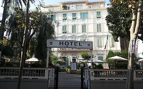 Hotel Alexander&Spa San Remo Exterior photo