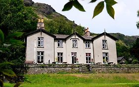 Yha Coniston Holly How Hostel Exterior photo