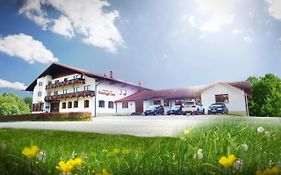 Landgasthof Baumgartner Hotel Dingolfing Exterior photo