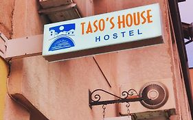 Hostel Taso's House Mostar Exterior photo