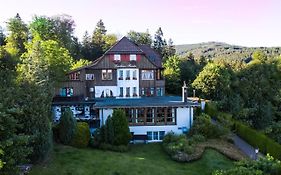 Landhotel Villa Foresta Braunlage Exterior photo