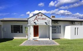 Aroma Guest House Upington Exterior photo