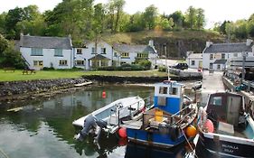 Port Askaig Hotel Exterior photo