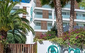 Apartaments B-Llobet Sun & Confort Ibiza-stad Exterior photo