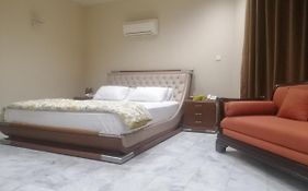 Hotel State Residency Bahawalpur Exterior photo