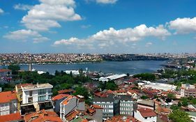 Grand Hotel Halic Istanboel Exterior photo