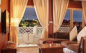Spice Hotel Koeweit Exterior photo