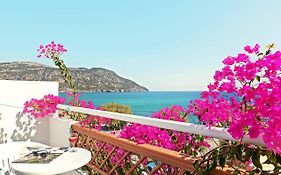 Minos Beach Karpathos Hotel Exterior photo