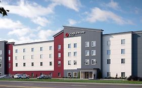 Candlewood Suites - Nashville South, An Ihg Hotel Exterior photo