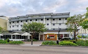 The Palmer Collective Hotel Townsville Exterior photo