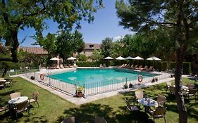 Parador De Almagro Hotel Exterior photo