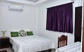 Sushils Bed And Breakfast Port Blair Exterior photo