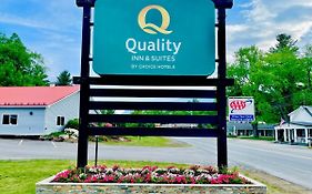 Quality Inn & Suites Lincoln Exterior photo