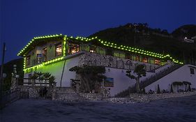 Green Park Hotel Corbara  Exterior photo