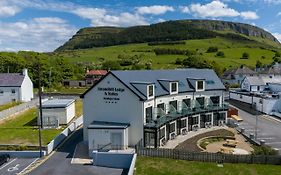 Strandhill Lodge And Suites Boutique Hotel Sligo Exterior photo