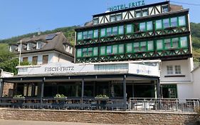 Hotel-Fritz Valwig Exterior photo