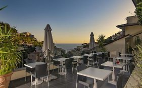 Hotel Villa Argentina Riomaggiore Exterior photo