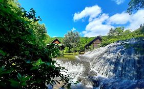 Janjske Otoke - Smjestaj Na Selu Pension Sipovo Exterior photo