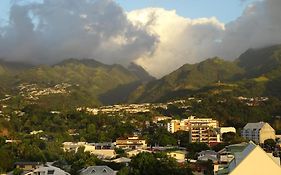 Fare Arearea Sweet Studio Appartement Papeete  Exterior photo