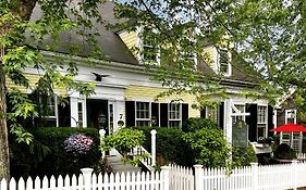 Inn At Cook Street Provincetown Exterior photo