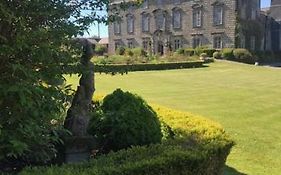 Moresby Hall Pension Exterior photo