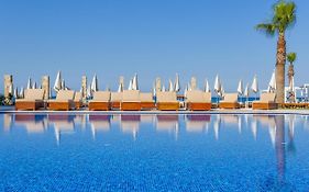 Flamingo Paradise Beach Hotel - Adults Only Protaras Exterior photo