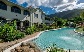 Privately Managed Apartments In Mango Lagoon Palm Cove Exterior photo