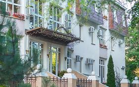 Lermontovskiy Hotel Odessa Exterior photo