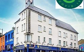 Thirteen On The Green - Eyre Square Hotel Galway Exterior photo