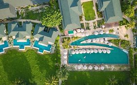 Pp Princess Resort- Sha Extra Plus Phi Phi-eilanden Exterior photo