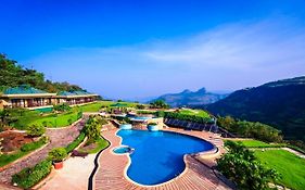 Upper Deck Resort Lonavala Exterior photo