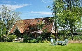 Hotel De Greune Weide Eibergen Exterior photo