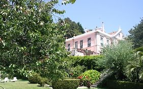 Hotel Sintra Jardim Exterior photo