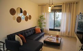 Rylux Suits Appartement Ramallah Exterior photo