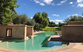 Les Deux Tours Hotel Marrakesh Exterior photo