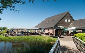 De Kruumte Hotel Giethoorn Exterior photo