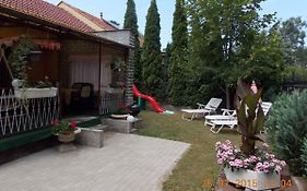 Holiday Home In Fonyod/Balaton 18691 Balatonfenyves Exterior photo