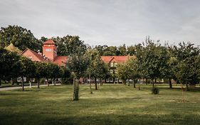 Waldhotel Eiche Burg  Exterior photo