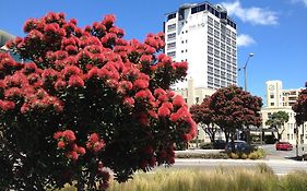 Bay Plaza Hotel Wellington Exterior photo