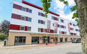 Hotel Haverkamp Bremerhaven Exterior photo