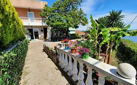 Holiday Home Panorama House Herceg Novi Exterior photo