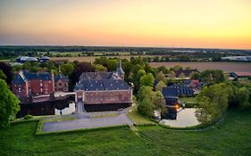 Schloss Wissen Hotel Weeze Exterior photo