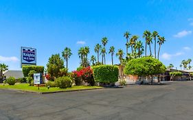 Knights Inn And Suites Yuma Exterior photo