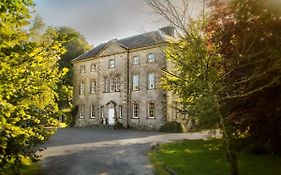 Roundwood House Hotel Mountrath Exterior photo