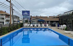 Beau Rivage Motel Old Orchard Beach Exterior photo