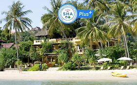 Vacation Village Phra Nang Lanta - Sha Extra Plus Ko Lanta Exterior photo