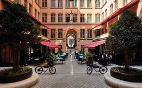 Tortue Hamburg - Schoner Als Die Fantasie Hotel Exterior photo