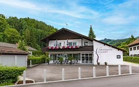 Fruehstueckspension Lavendel Hotel Oberaudorf Exterior photo