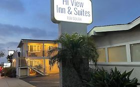 Hi View Inn & Suites Manhattan Beach Exterior photo