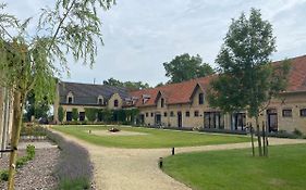 Groot Noordhof Villa Nieuwpoort Exterior photo